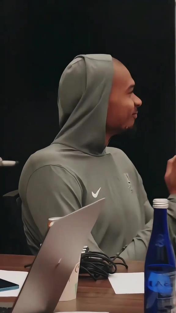 文班亚马入选NBA西部全明星首发阵容！