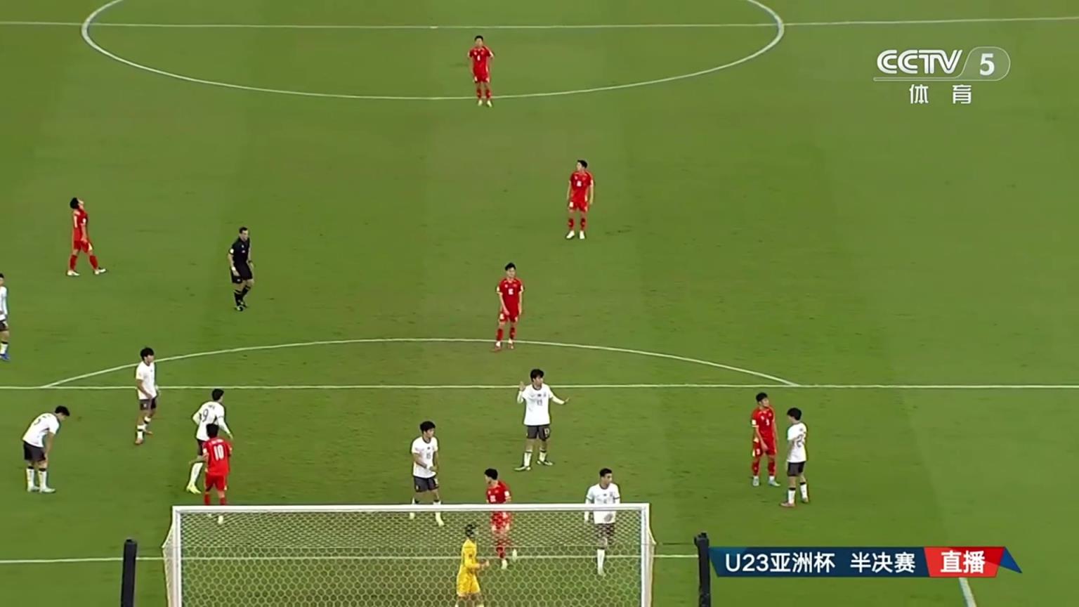 好像没打出来啊！贺炜：赛前越南媒体预测比较乐观