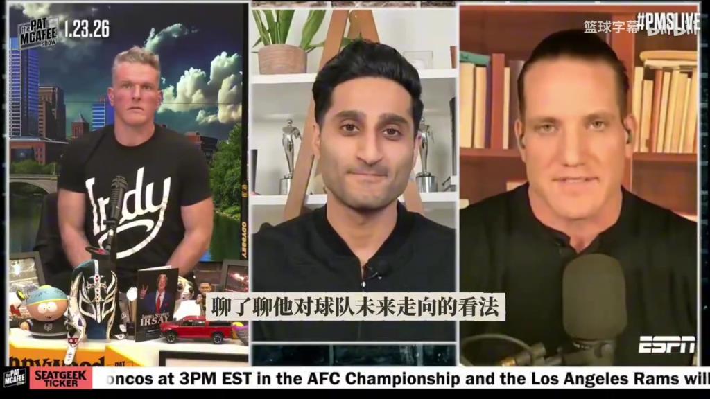 Shams：詹姆斯与湖人的大结局，可能比所有人预想的都快……