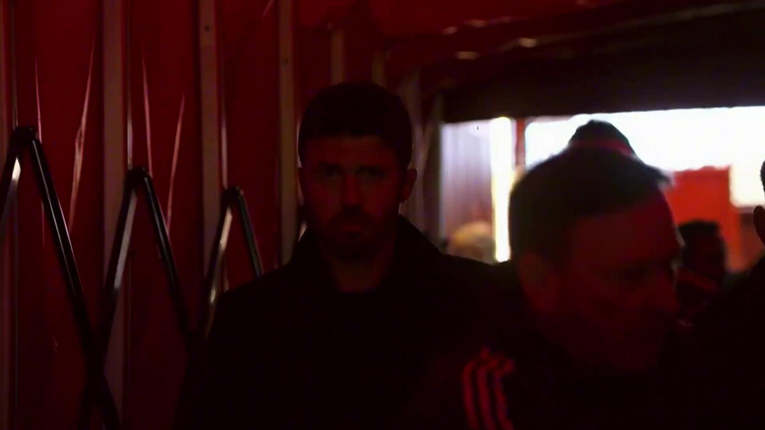 无论身份如何变换，“大天使”的象征始终是守护时光流转