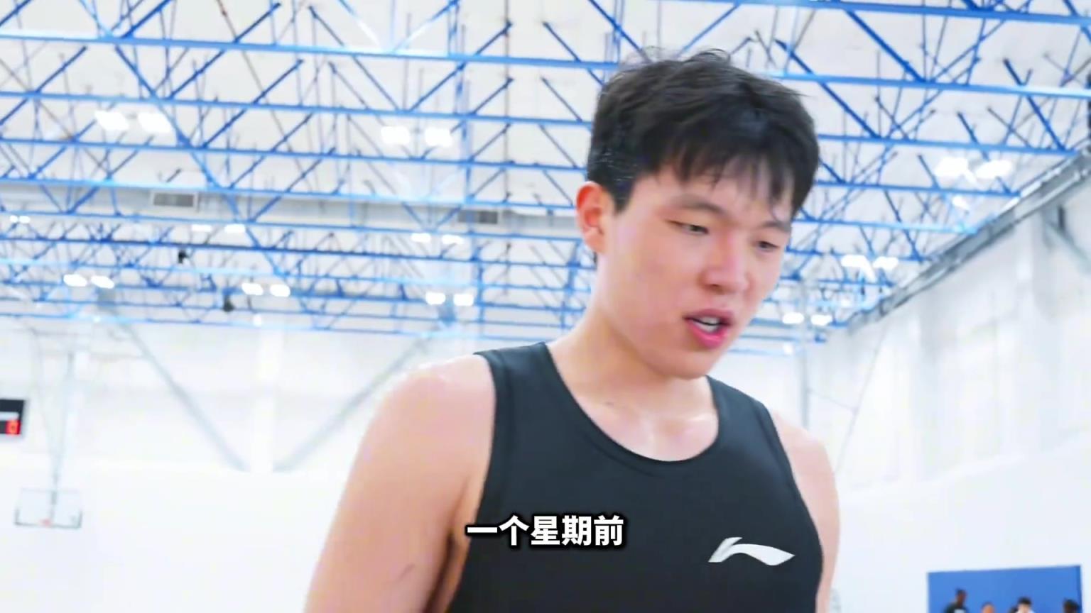 NBA全明星再现中国人身影！杨瀚森凭什么能入选全明星新秀赛？