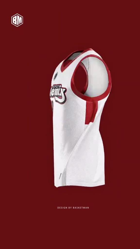 杨瀚森G联盟主客场球衣！如果100RMB售价吧友会买吗？