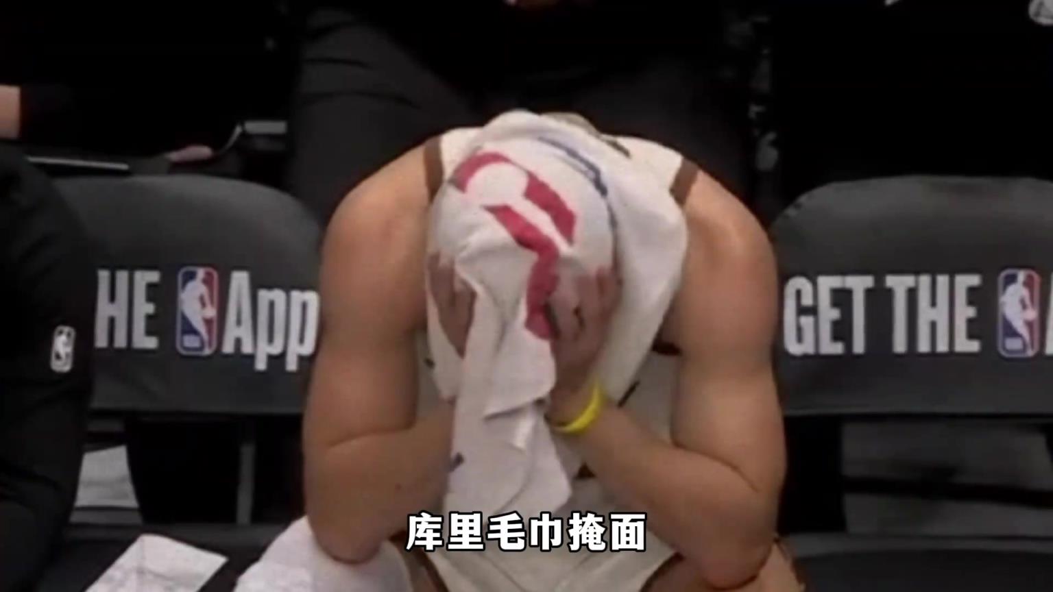 26年目前最沮丧的两位超巨！如果他俩联手？有字有库游戏结束？