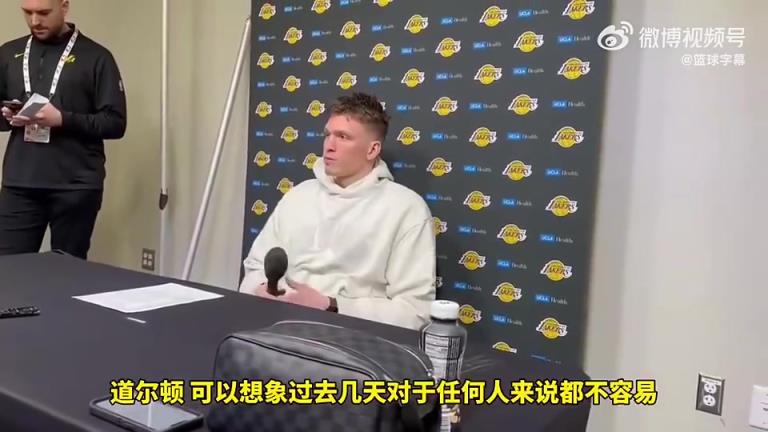 克内克特曾言：没有多少球员被交易后立马就回来的！但我只想打球