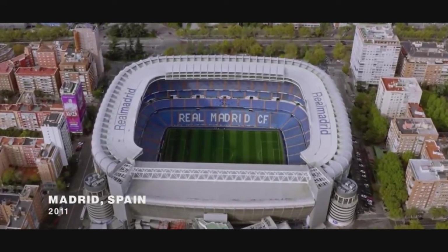 穆里尼奥昔日回忆国王杯决赛：让C罗踢9号来改变比赛！