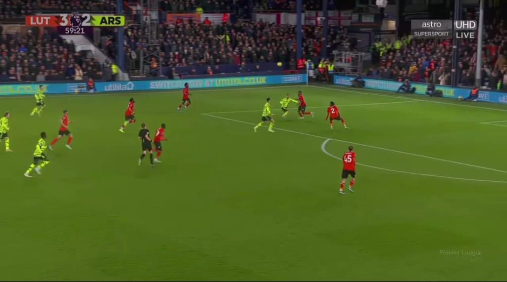 帅哥足球！那个屡屡制造惊喜的哈弗茨回归了！