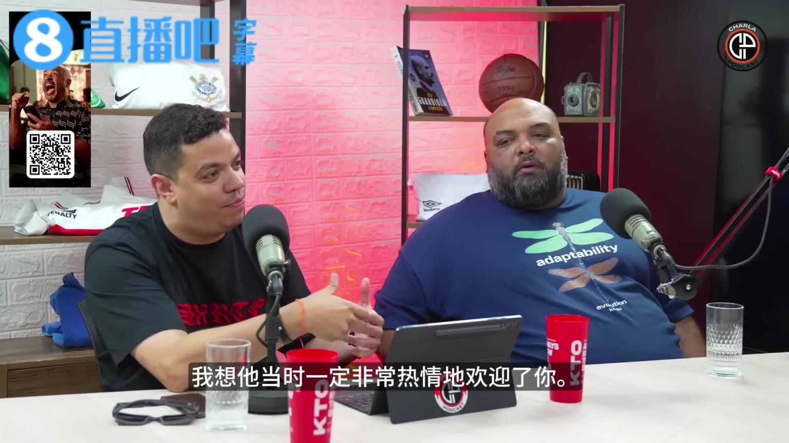 保利尼奥回忆：梅西欢迎我的仪式很棒，伊涅斯塔还找我合影