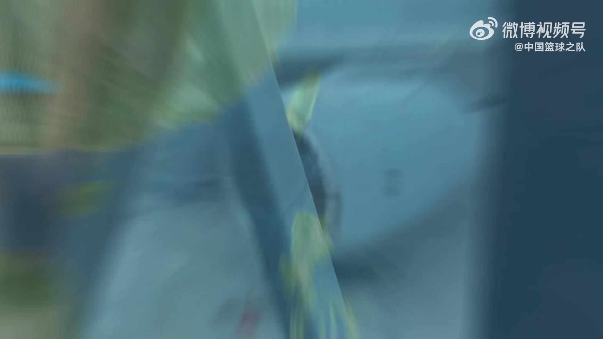 从负开始，知耻后勇！短片带你回顾中国男篮在马尼拉这两天