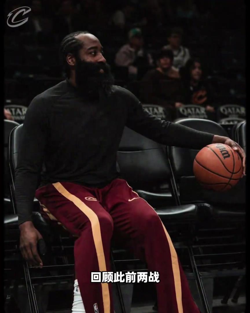 顶级牛马！骨折的哈登火线复出贡献准三双 骑士队终结连败