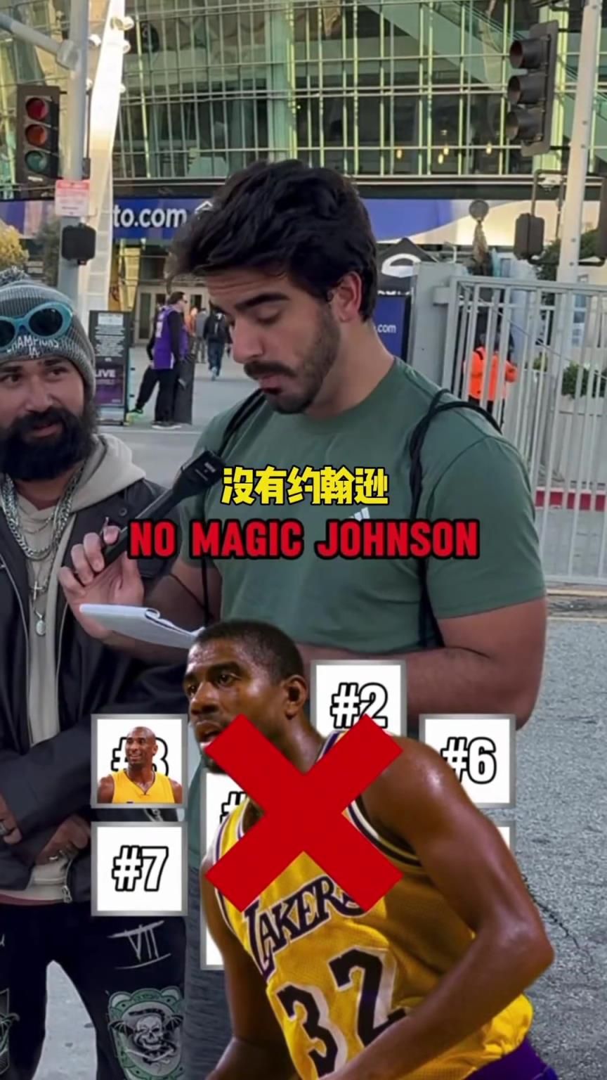 街访：说出NBA进全明星次数最多的十位球员，太简单了！