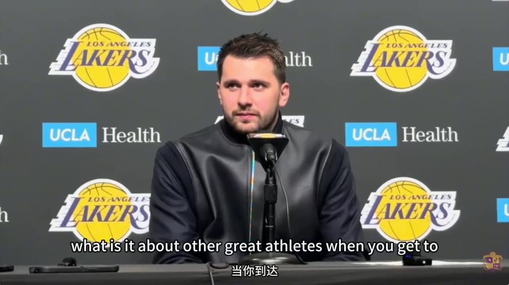 网坛GOAT！东契奇：没人不认识德约，他就是我努力的方向