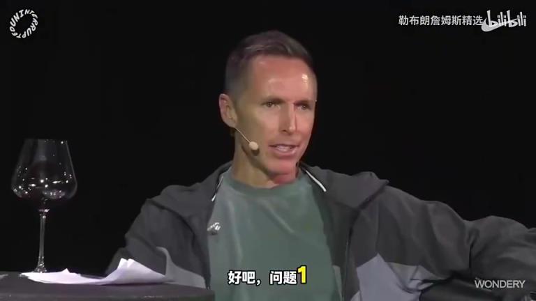 已经和科比合作过了！詹姆斯：进入NBA之前最想和乔丹一起打球！