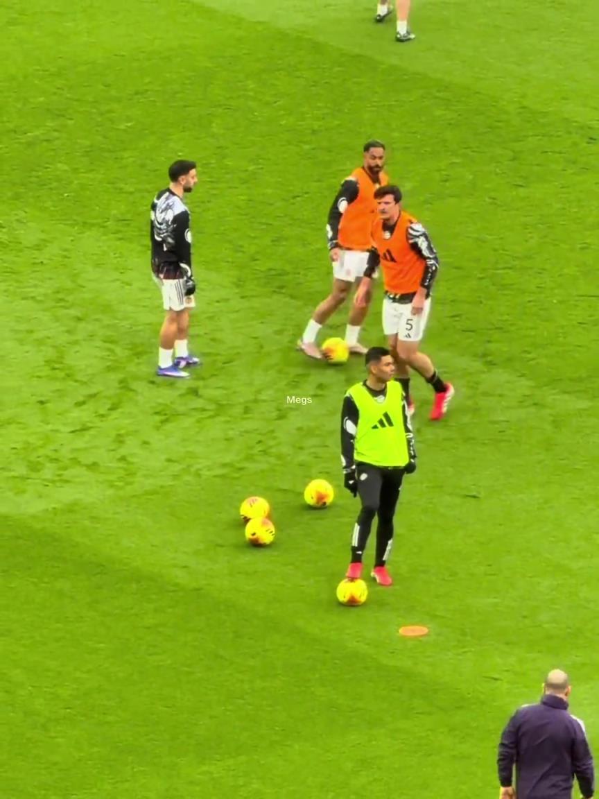 曼联“圆神”接班人浮现，此人竟是…