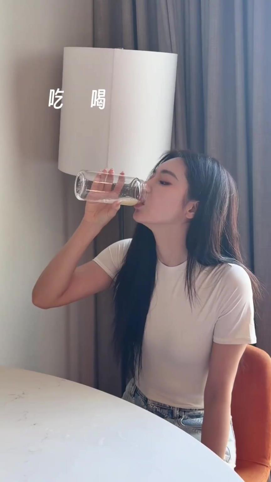 娜姐全明星赛后都干啥?高能量逛吃洛杉矶vlog,感恩当下所有美好