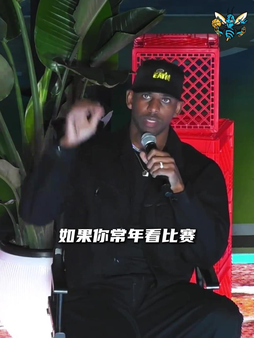 保罗：隆多的传球确实很变态！如果队友要运球我会说机会会给你的