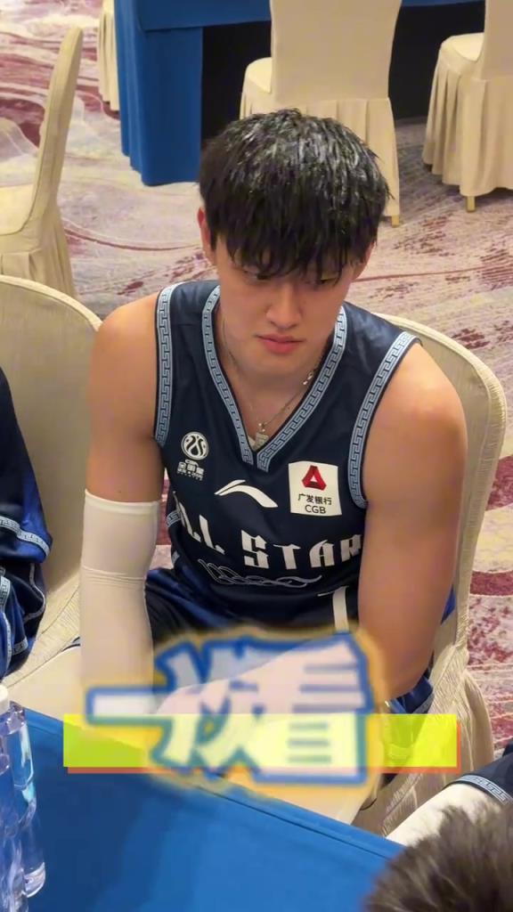 今日份球员营业！主打“一网打尽”！