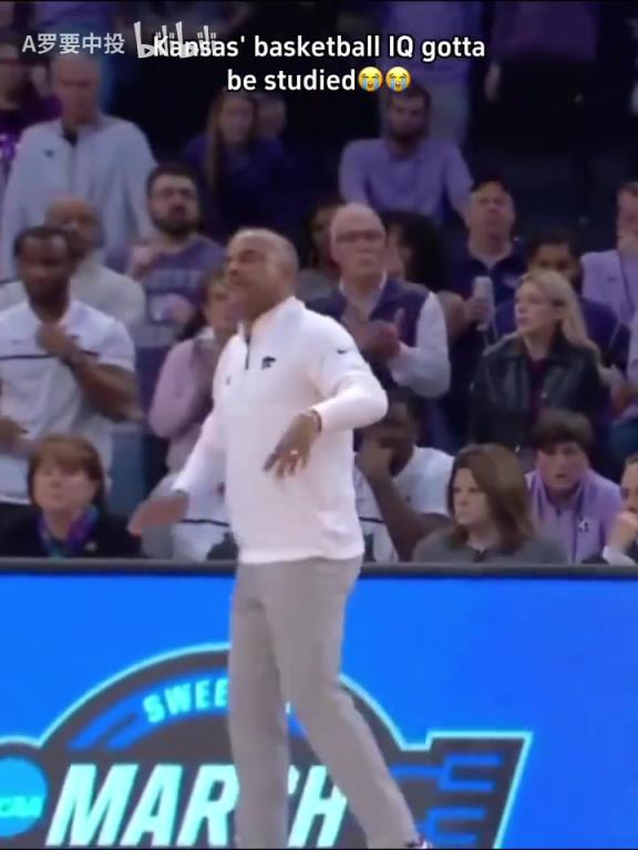 主打一个防不胜防！NCAA赛场让人印象深刻的战术！