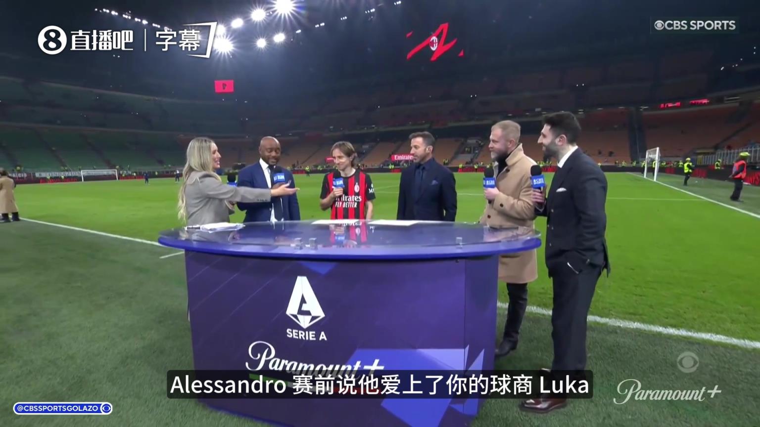 莫德里奇谈克罗地亚足球人才辈出：我们是天生骄傲且享受战斗民族