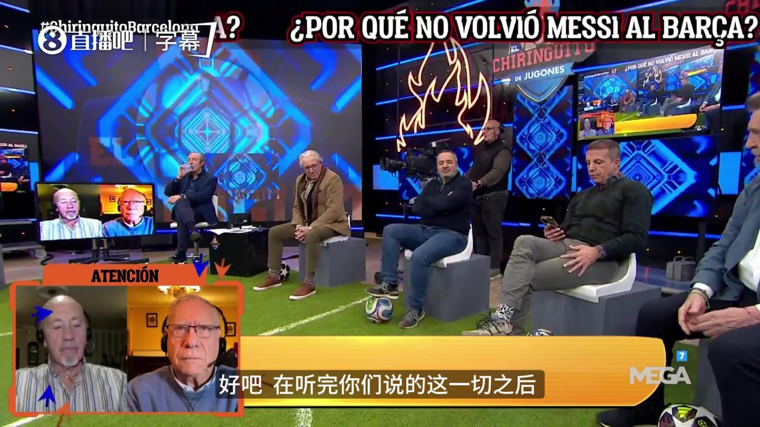 六台内幕爆料：梅西曾接受1000万欧底薪，俱乐部却转身买费兰