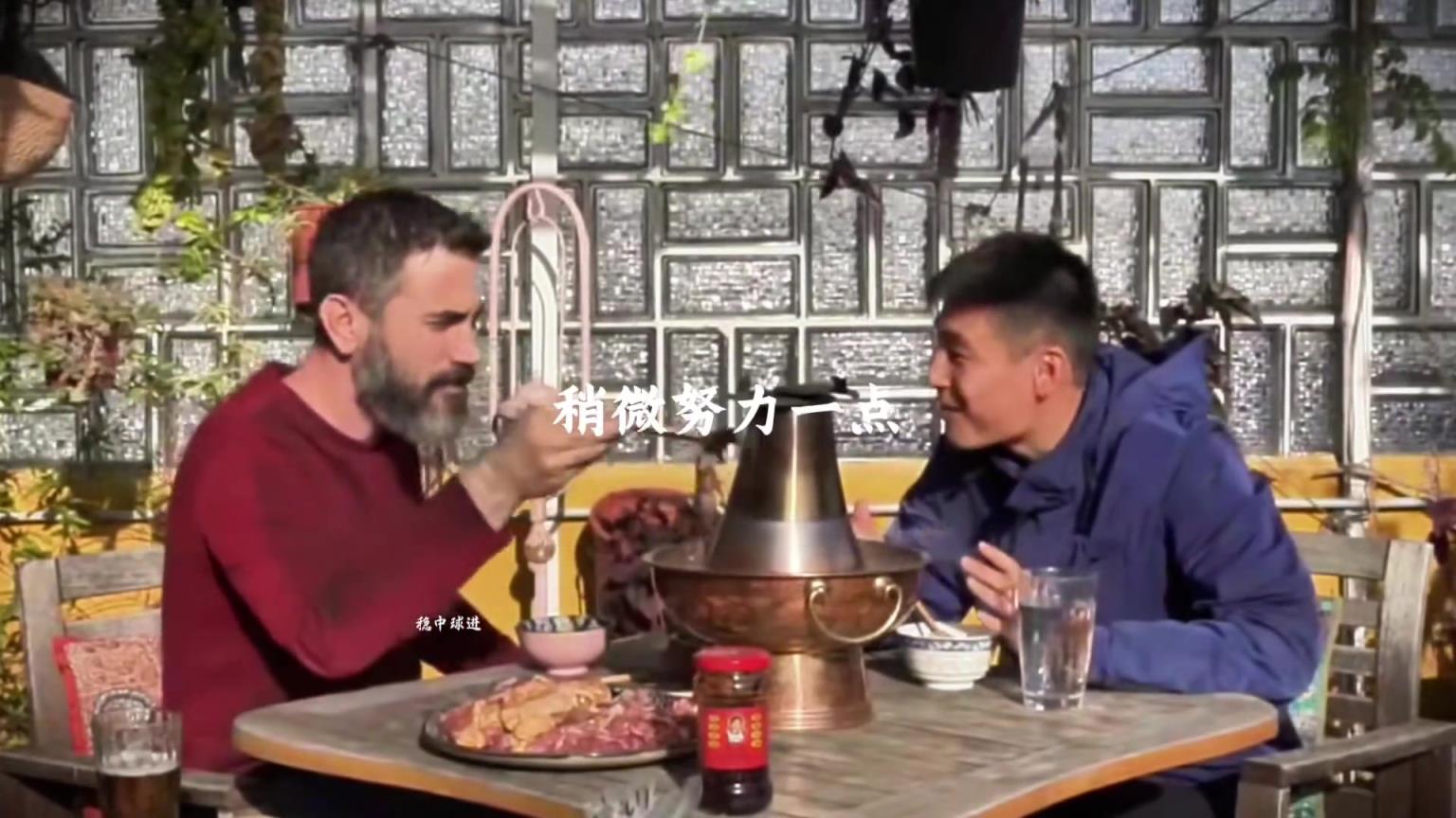 武磊当年：没出来之前觉得还有点戏，留洋后发现落差实在太大