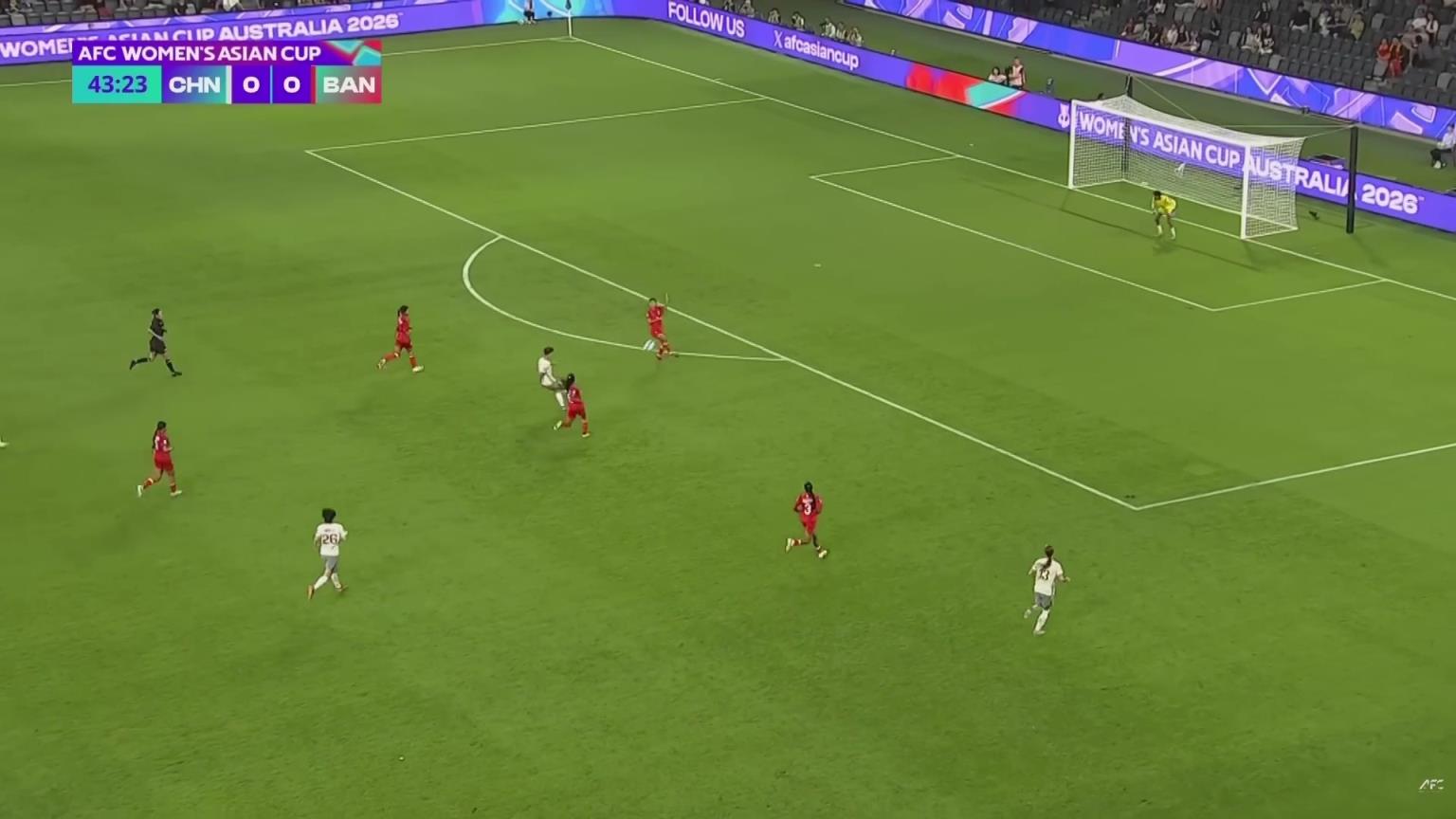 一周5佳球-天降神兵！奥苏拉一条龙绝杀曼联&王霜逆足世界波！