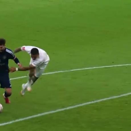 不经一番寒彻骨！今年会是阿森纳厚积薄发的一年吗？