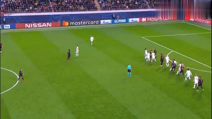 挥洒体力！名场面：马竞8人一齐疯狂回追！