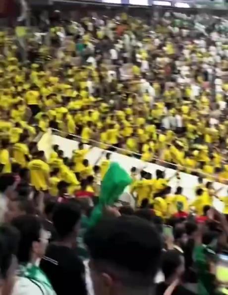 比维尼修斯更直白！伊万托尼因对角旗杆做出不雅举动或被处罚