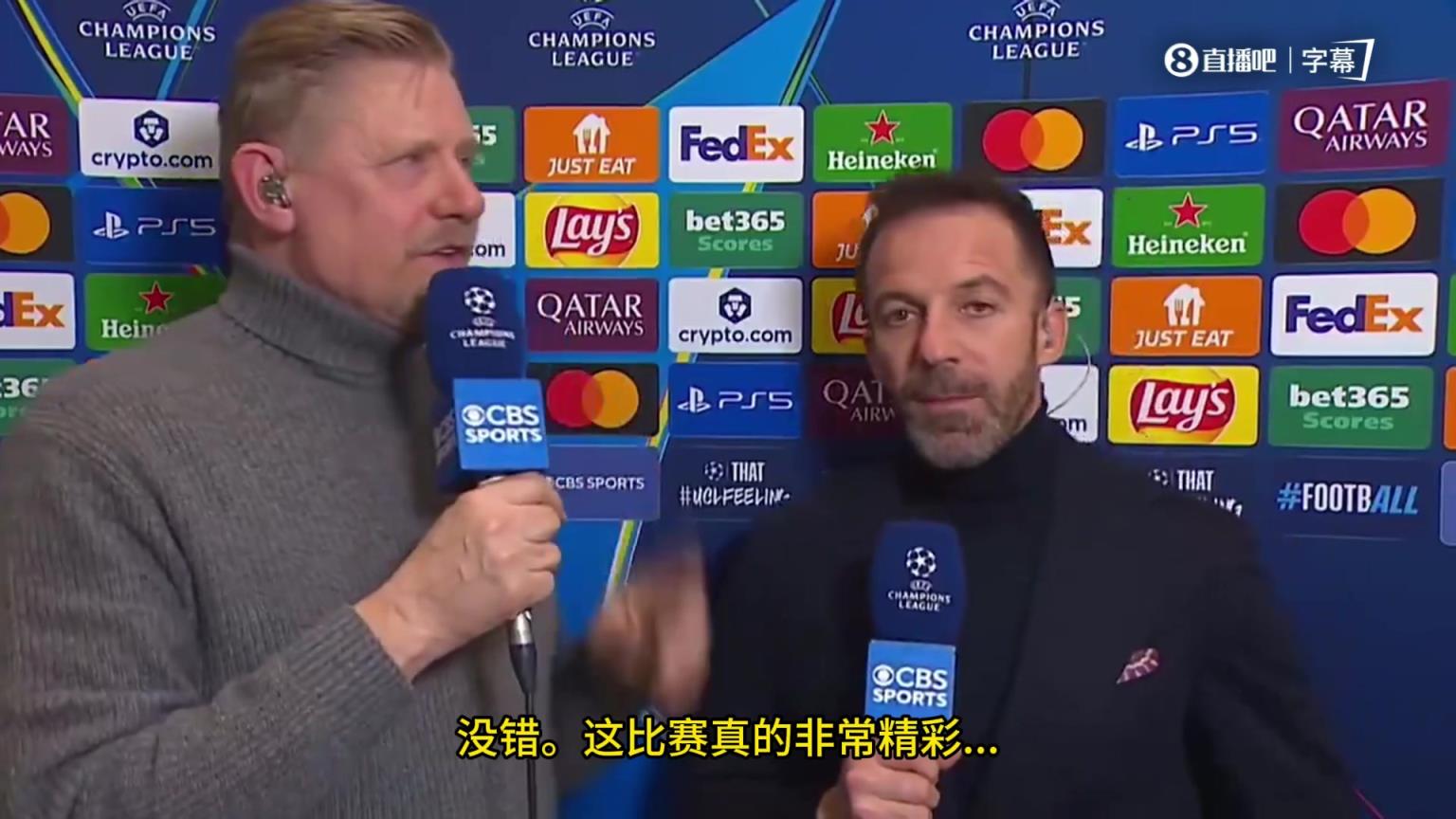 舒梅切尔：某球队钻规则空子，阿森纳比赛中硬是浪费了30分钟