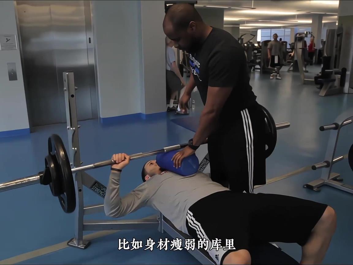 NBA历史上最强壮的五位超级球星，第一名上古神兽实至名归！