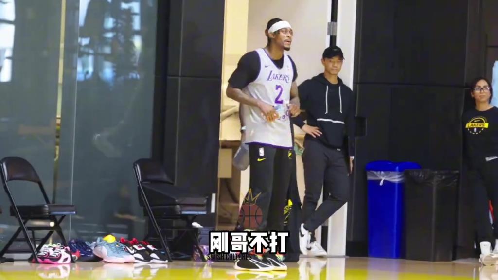 湖人vs公牛前瞻：前三的机会又来了？