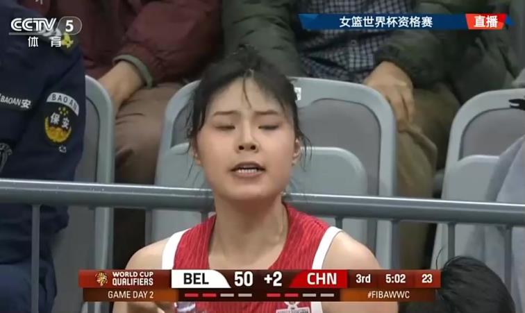 跟打小孩似的张子宇轻松半转身不跳打板 对手无奈/小宝怒吼