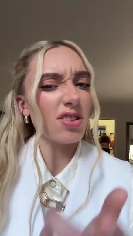 就是这么拽！WNBA状元佩奇布克斯的新造型！五官真标志啊~