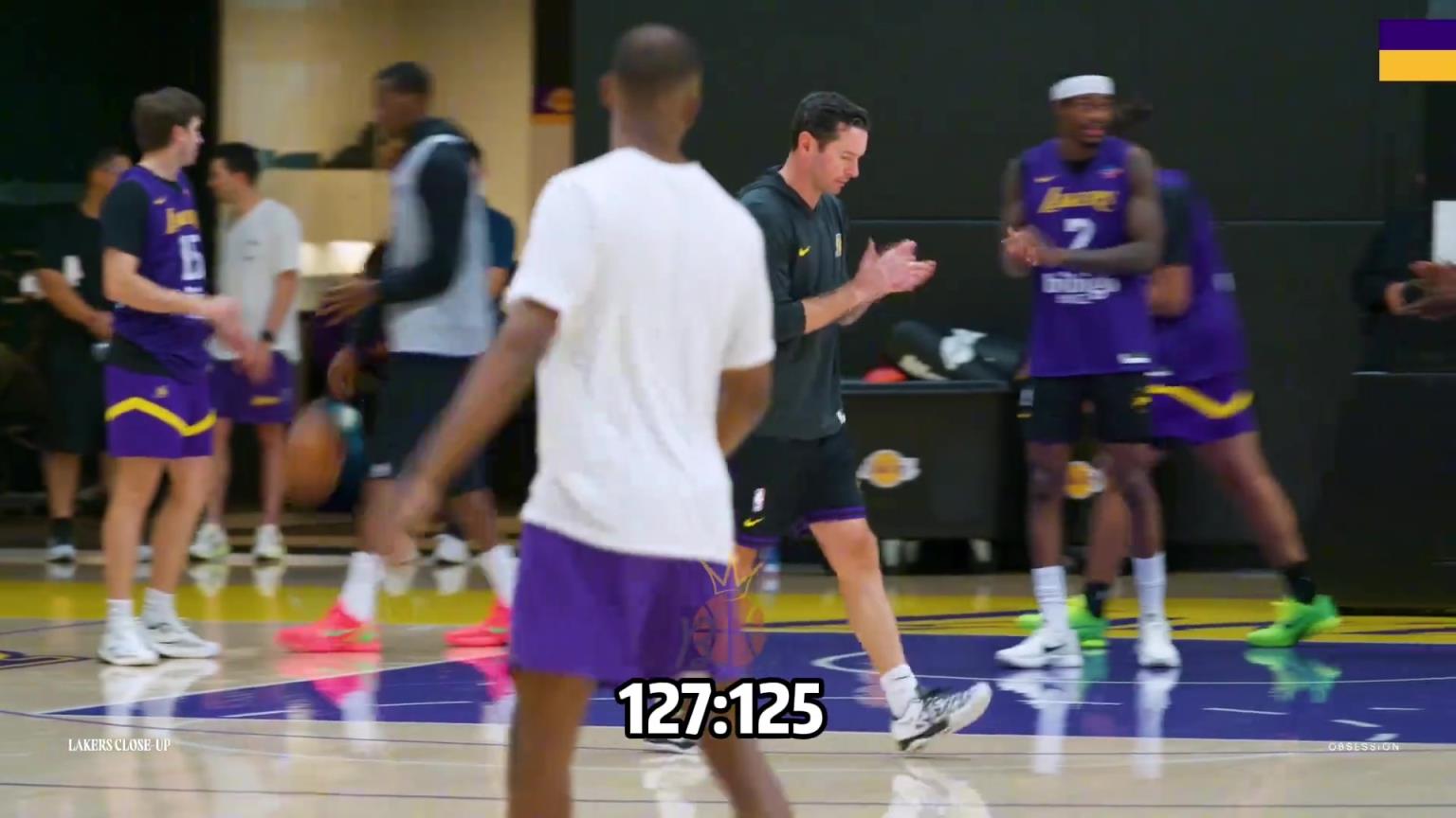 已经迎来蜕变！击败掘金第二形态 湖人如何完成救赎？