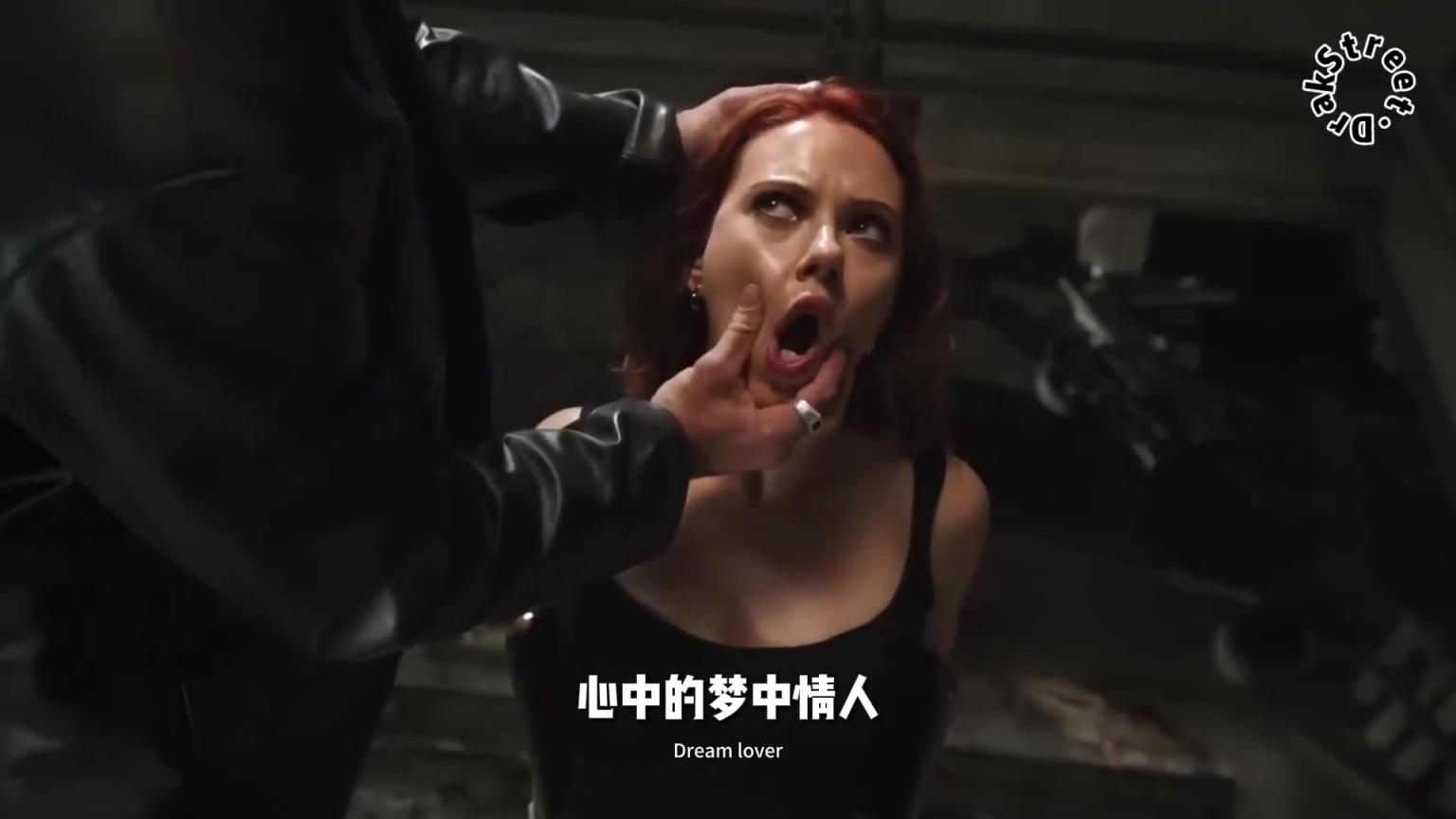 什么样的魅力让杜兰特为什么这么想喝她的洗澡水？