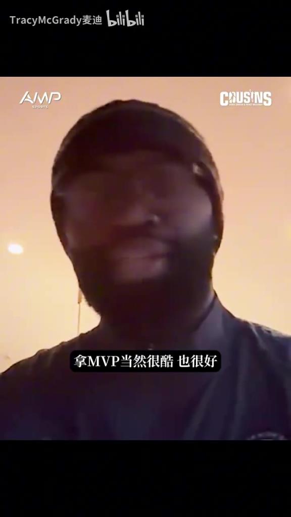 杰伦布朗：我打出了MVP的水准，但对我更重要的是总冠军！