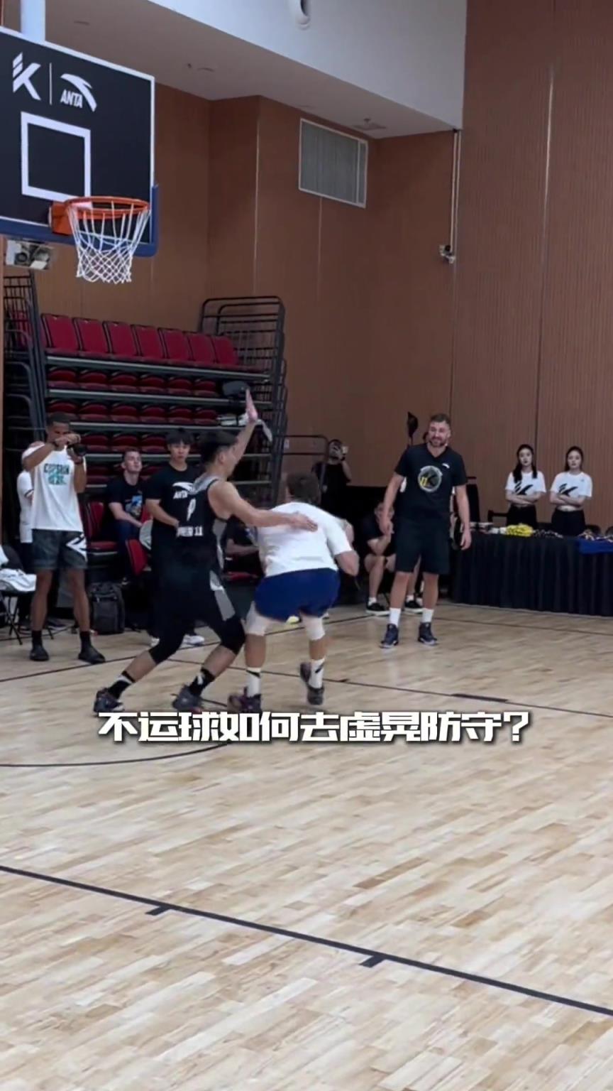 克莱单挑究竟是什么水平呢？