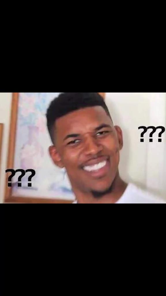 别眨眼！蒙眼三分投篮连中数球 以为是高手没想到反转