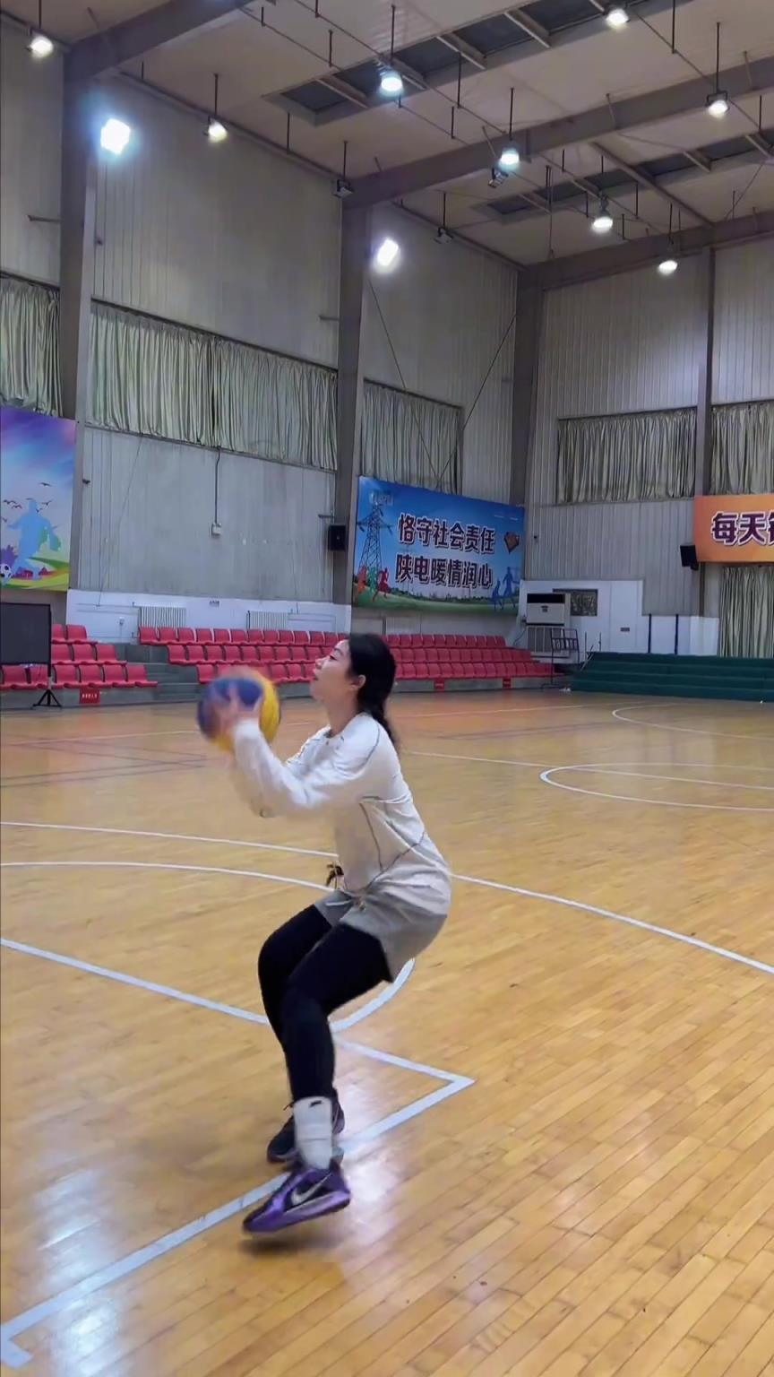 这个撤步给打几分？