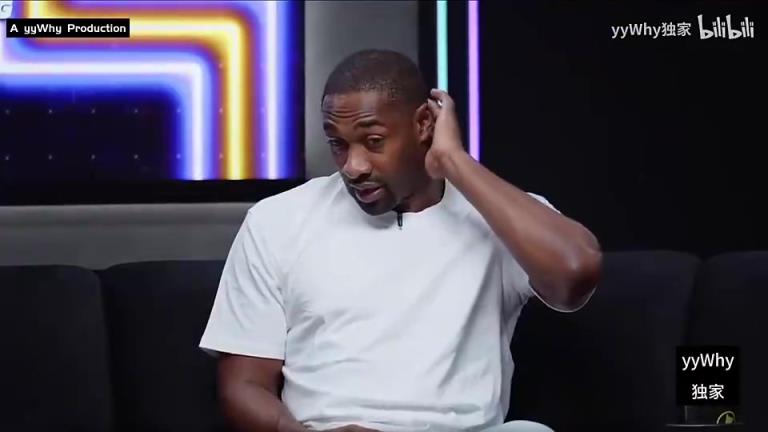 阿里纳斯：在CBA时，我要说服队友，你们别投给我投！