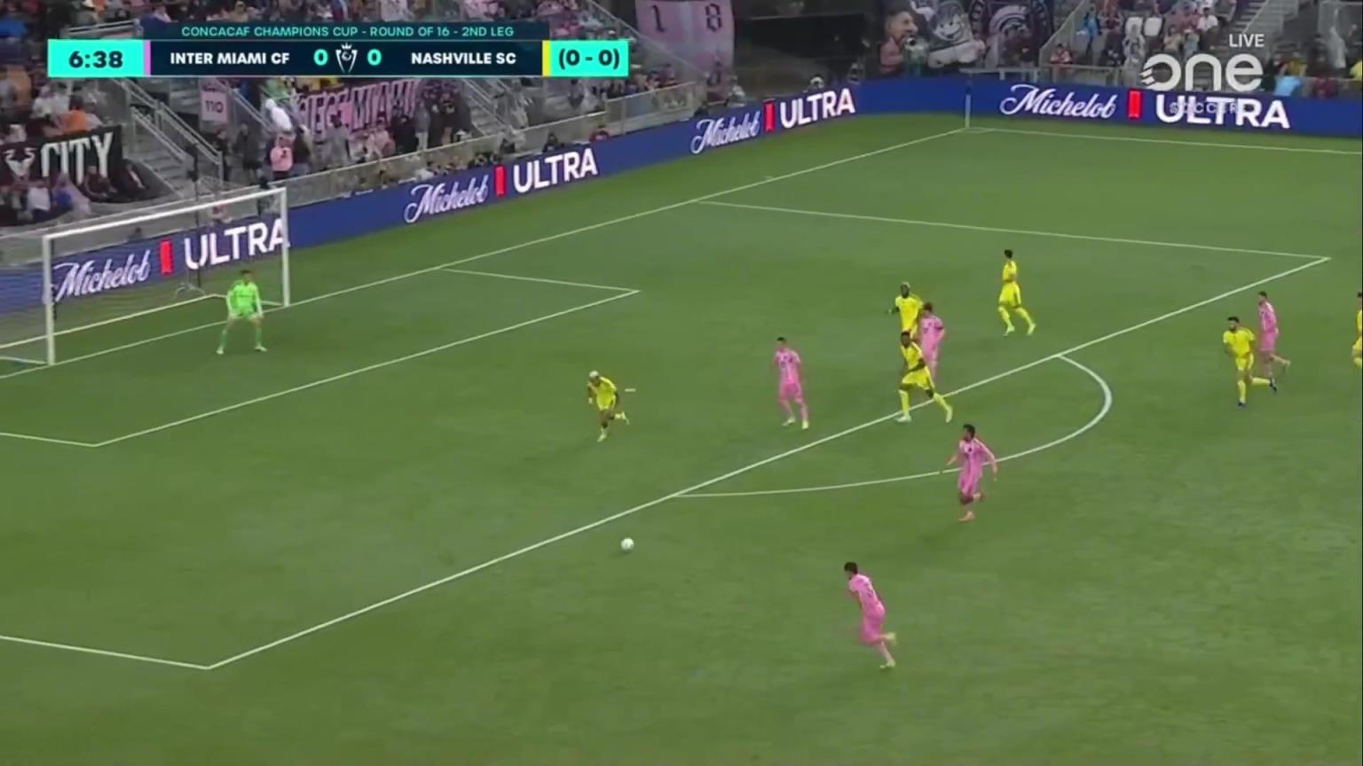 恭喜梅老板 ‼38岁梅西解锁生涯900球，创足坛最快+最年轻纪录