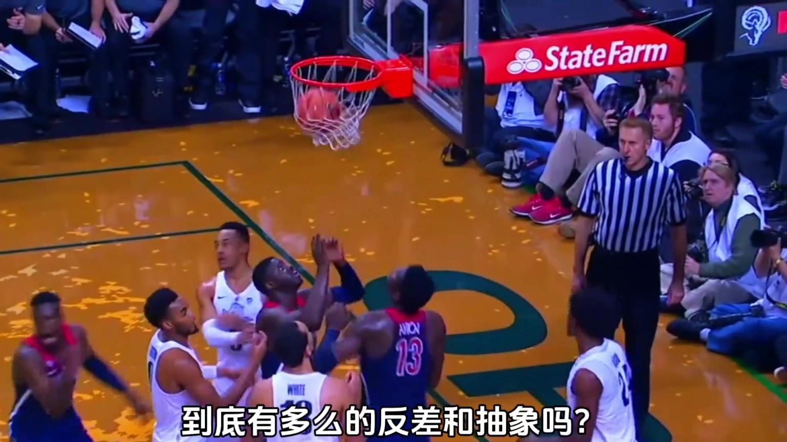 上古巨兽长相、糖果超甜的内心？艾顿是最精致最反差状元？