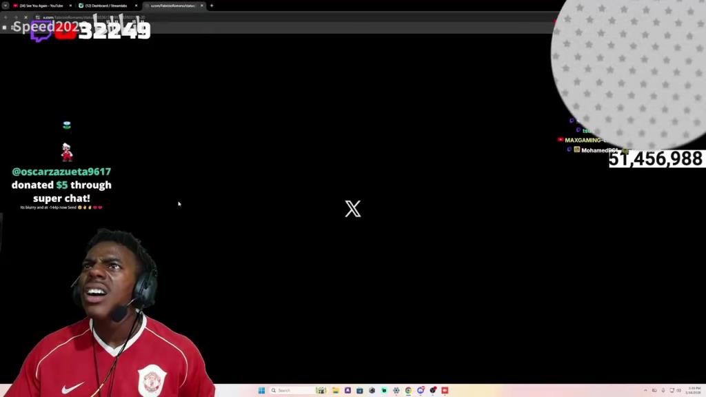 内马尔无缘世界杯？甲亢哥不敢相信这有可能会是真的！
