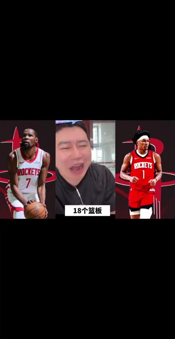 阿门空接绝杀热火，给大史乐坏了：真是救了乌度卡的老命