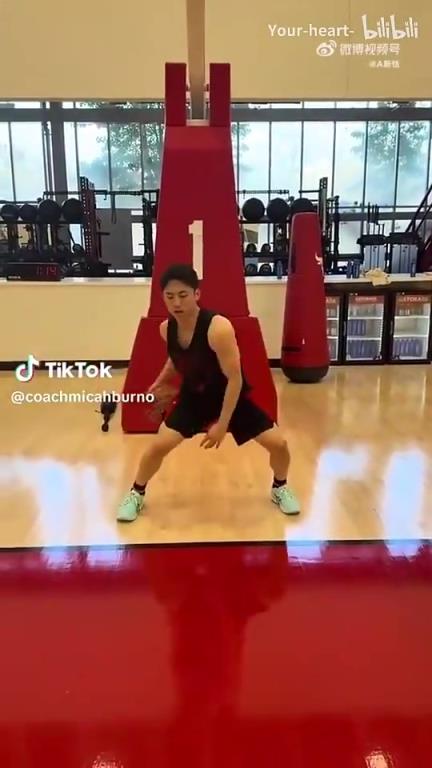 地表最强172?河村勇辉是这么进行控球训练的