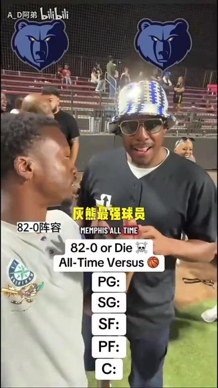 谁的阵容更加强力?主持人和皮尔斯根据随机球队组建阵容!