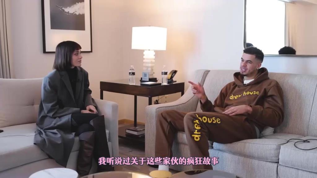 小波特爆料：一些球员和名人本是直男，但会跟TS和男人搞在一起！