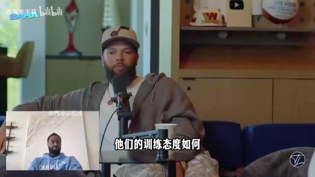 德隆：如果让我把球交给他得分，我会选科比而不是詹姆斯！