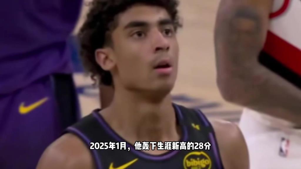 从添头到主角，克里斯蒂正在走出属于自己的道路 ...