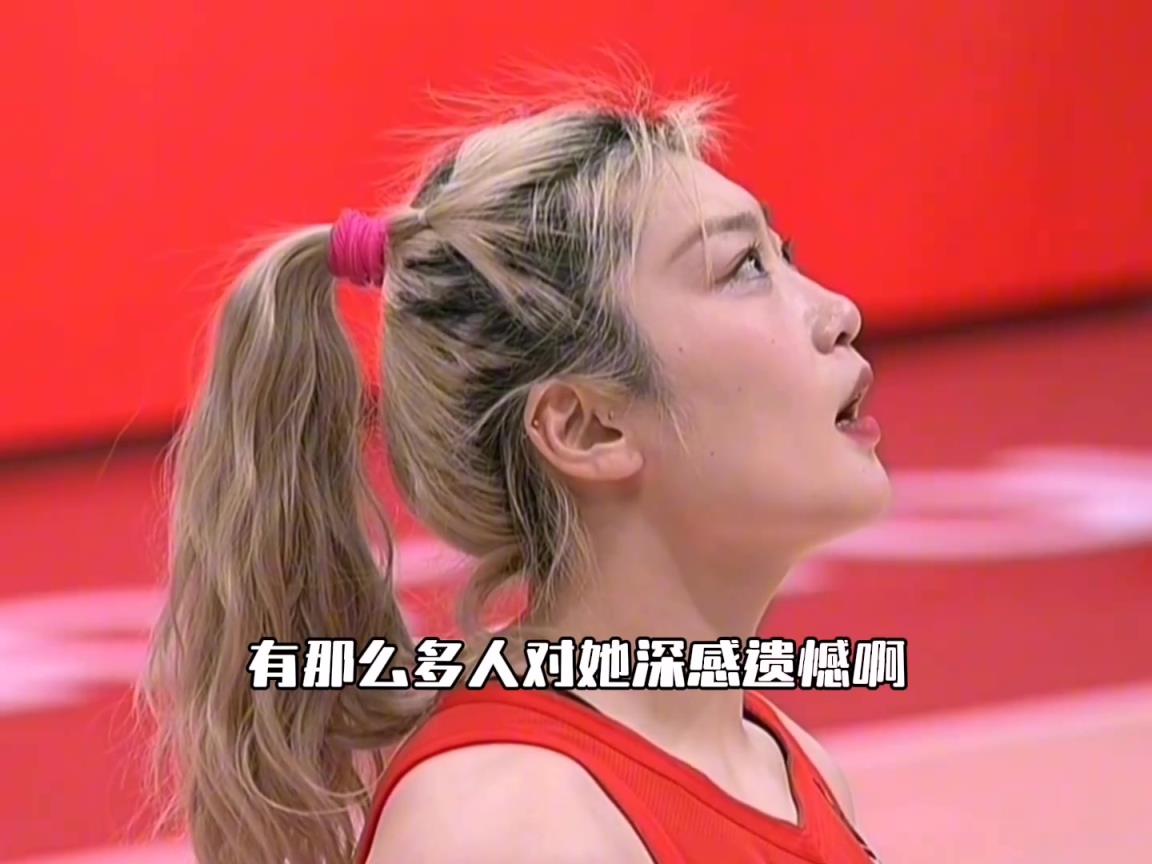 李梦实力到底如何？31岁前女篮李梦还能冲击国际赛场？